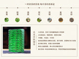 Chinese Jasmine Green Tea Natural Mo Li Yin Hao Jasmine Silver Buds Tea 150g