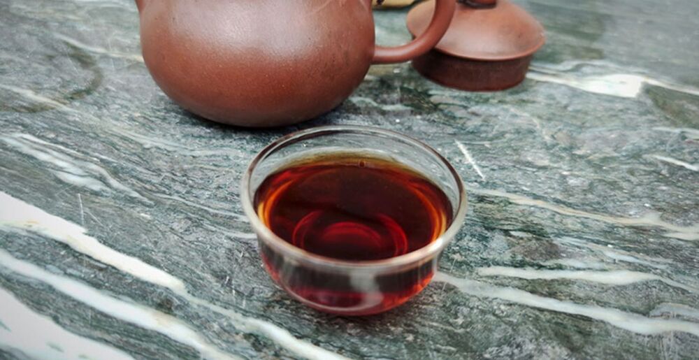 Tulin Phoenix 803 Shu Puerh Yunnan Pu Erh Tuo Cha Ripe Puer Tuocha 500g