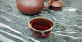 Tulin Phoenix 803 Shu Puerh Yunnan Pu Erh Tuo Cha Ripe Puer Tuocha 500g
