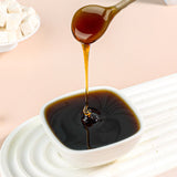 同仁堂伏湿膏糖醇富硒红豆薏仁茯苓膏300g TongRenTang Fu Wet paste Poria paste