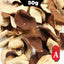 XinHui "Chen Pi" Tianma Area Herbal Tea Dried Full Red Tangerine Peel 50g