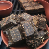 250g Inner Mongolia Dark Tea Special Made Brick Tea Chinese Organic Black Tea