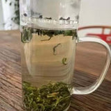 250g New Biluochun Green Tea Loose Leaf Chinese Green Tea Bag Package Green Tea