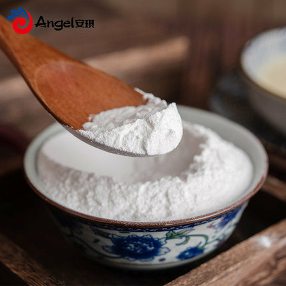 250g/bag Fried dough sticks baking powder, Chinese Food Baking Material Secondary image