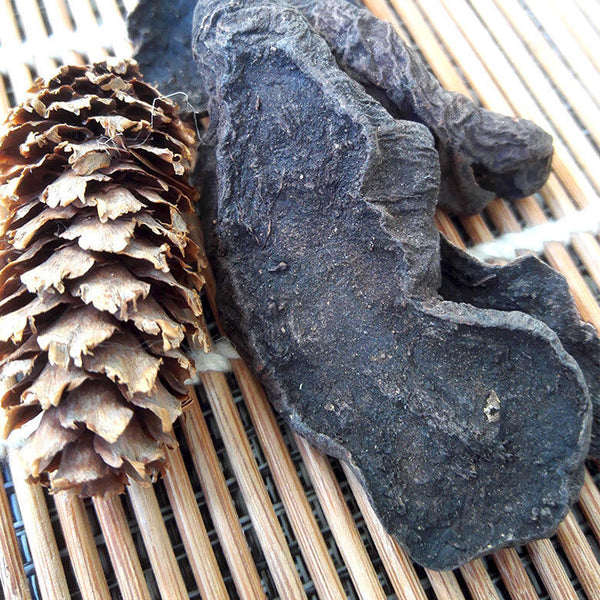 Dried Black Bean Wild He Shou Wu Tea Polygonum Multiflorum Root,Herbal Tea
