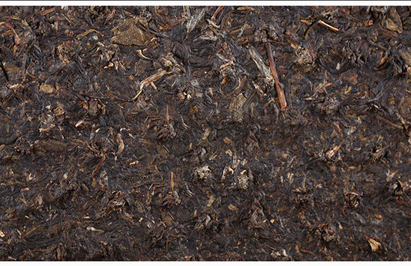 T8603 Tie Bing *  XiaGuan Tuocha Aged Old Pu'er Puerh Puer Tea Raw Shen 357g