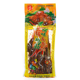 HOT Chinese Spicy Strips Chicken Tendon Spicy Strips 172g/Pack