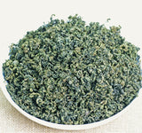 Chinese Herbal Tea Organic Jiao Gu Lan Jiaogulan Flower Gynostemma Green Tea