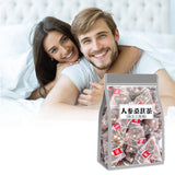 Essentials Wolfberry Relieve Fatigue Energy Tea Five Flavors Goji Berry Tea Mens