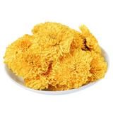 100g Chrysanthemum Flower Tea Mount Huang Chrysanthemum Loose Leaf Herbal Tea