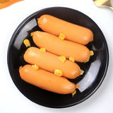 32g x 10Pieces Chinese Shuanghui corn Ham Sausage,  Snack Food