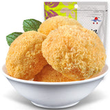 White Fungus Mushroom Dry Snow Fungus Tremella Fuciformis Silver Ear YinEr