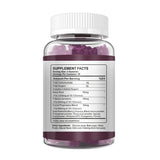100% Natural Maca Root Plus Butt Firming BBL-Gummies for Butt Hips Enlargement