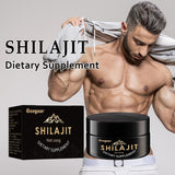 100% Pure Himalayan Shilajit, Soft Resin, Organic, Extremely Potent, Fulvic Acid
