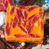3 Bags x 280g Qiaotou Spicy Hot Pot Base Chinese Spices 桥头老火锅底料 麻辣醇香 地道重庆味 3袋装