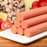 380g x 3 Bags Shuanghui Chicken Sausages Chinese Snack Food 双汇鸡肉肠