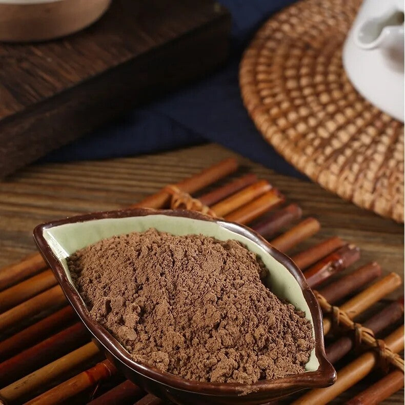 150g Stir-fried Suan Zao Ren Semen Zizyphi Powder Sleep Dow-cooked Jujube Kernel Main image