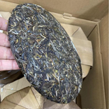 357g Spring Pu-erh Raw Tea Yunnan Xigui Old Tree Puerh Shengcha Pu'er Green Tea