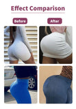 100% Natural Maca Root Plus Butt Firming BBL-Gummies for Butt Hips Enlargement