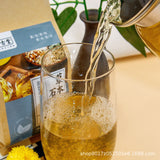 150g Herbal Stone Clear Tea 存古堂草本石清茶150g(5g*30) 鸡内金石清茶 组合茶 代用茶 养生茶 HOT