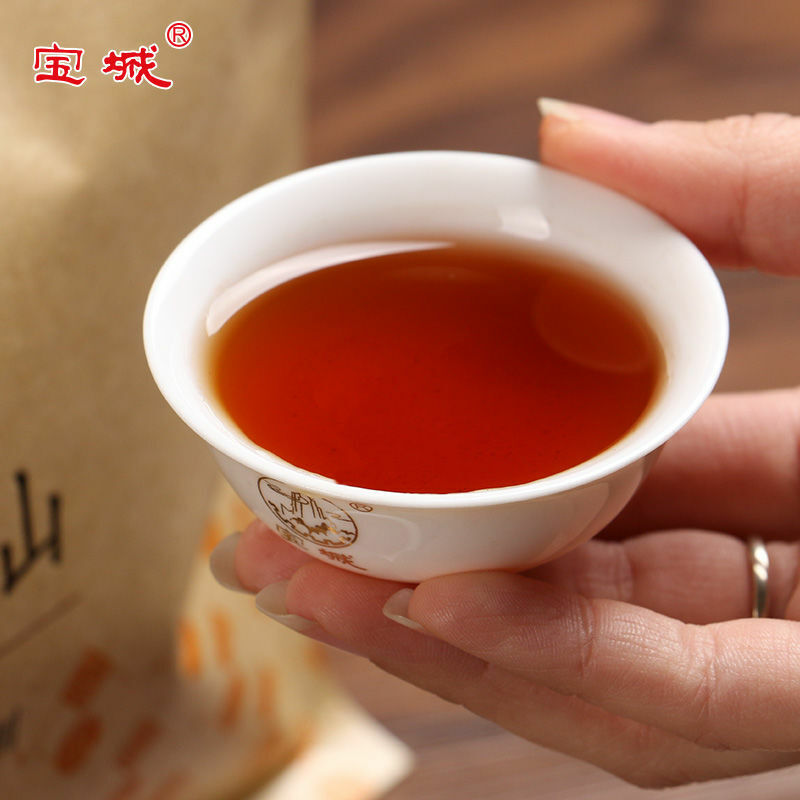 A608 BaoCheng Oolong Tea Shui Xian "Original Narcissus" Aroma Flavor Type 500g