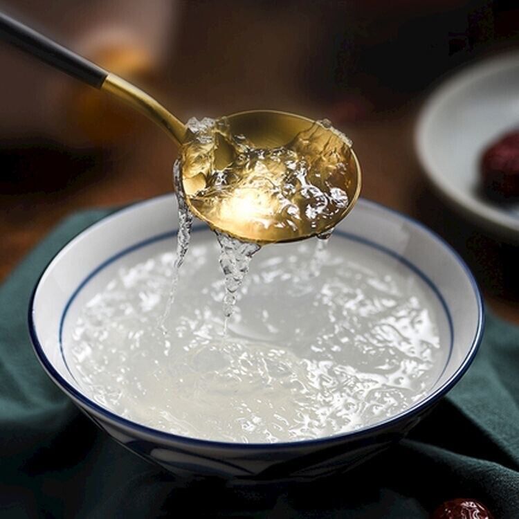 50g atural Swallow Bird Nest Bird's Nest Indonesia AAAA High Quality 燕窝 燕碎 燕条