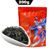 2023 Da Hong Pao Big Red Robe Oolong Dahongpao Tea Flower Fragrance 200g/7.05oz