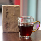 250g Yunnan Puerh Ripe Tea Collection Cooked Pu-erh Brick Tea Chinese Pu'er Tea