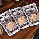 20*8g Chinese nostalgic snack shredded FIG 无花果丝酸甜无花果干萝卜丝8090后休闲零食怀旧零食