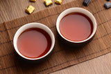 Ripe Puerh Chagao Shu Pu Er Resin Cream Cha Gao Instant Puer Tea Extract