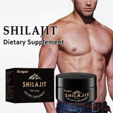 100% Pure Himalayan Shilajit, Soft Resin, Organic, Extremely Potent, Fulvic Acid