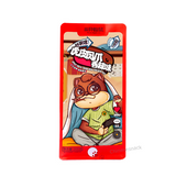 Three Squirrels Chinese Chicken Feet Snacks Spicy Snack Food