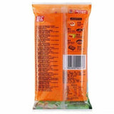 Premium Chinese Snack Food Ham Sausage 9pcs*30g/bag 双汇王中王火腿肠中国美食零食香肠 1-10bags