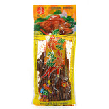 HOT Chinese Spicy Strips Chicken Tendon Spicy Strips 172g/Pack
