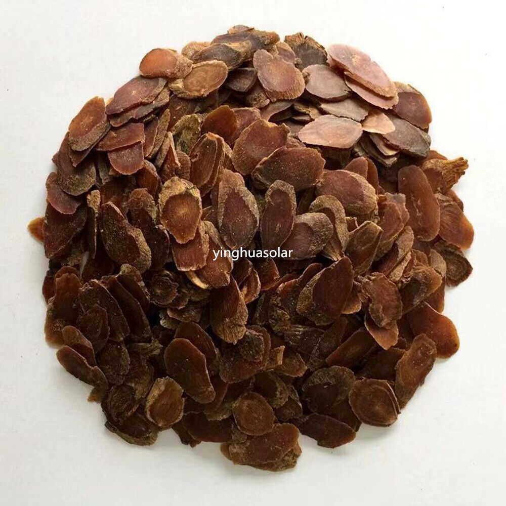 East Naturhus Grade AA+Hot Premium No Sugar Korean Red Ginseng Root Slices Panax Secondary image