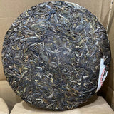 357g Spring Pu-erh Raw Tea Yunnan Xigui Old Tree Puerh Shengcha Pu'er Green Tea