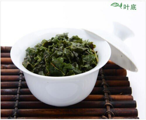 599 Strong Aroma Flavor Premium Anxi TieGuanYin Tie Guan Yin Tea Oolong Tea 250g