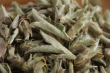 Yunnan White Buds Pu-erh Tea Raw Puer YABAO Bai Ya Bao Shen Puerh Loose Leaf