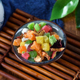 Organic Fruit Herbal Tea Chinese Natural Dried Fruit Bit Grain Fruit Flower Tea