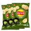 3 Bags WASABI FLAVOR Lay's Potato Chips Lays Wasabi Chips Lays Chips Flavors