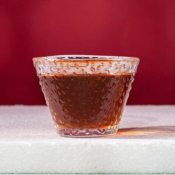 YU BANG Pu'er Ripe Tea Banzhang Classic Menghai Flavor Yunnan Puer Tea 357g