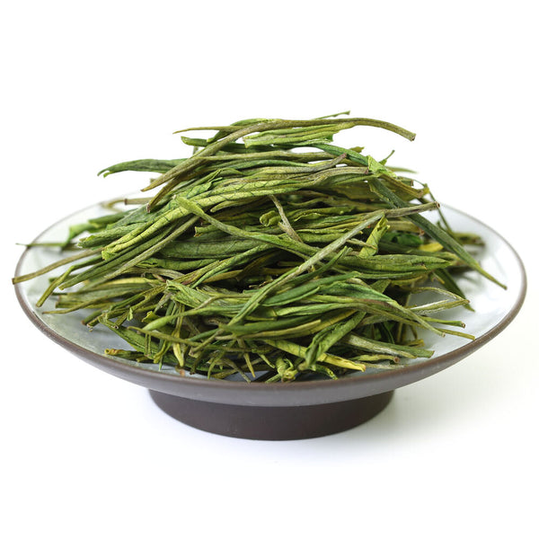 HELLOYOUNG Premium Huangshan Maofeng GREEN TEA Chinese Yellow Mountain Mao Feng