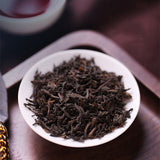China Tea Liu Pao Tea 8218 Basket Wuzhou LiuBao Tea Black Dark Tea 500g