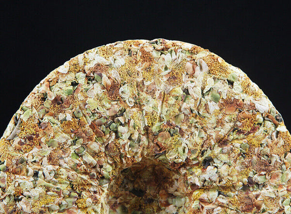 Yunnan Pu'er Tea Puer Flower Lincang Snowy Mountains Ancient Trees Raw Tea 357g