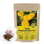 FullChea - Dandelion Root Tea Bags, 40 Teabags, 2.5g/bag