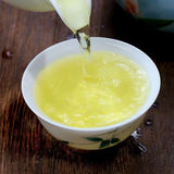 500g Anxi Tieguanyin Oolong Tea Chinese Organic Tea Anxi Tie Guan Yin Green Tea
