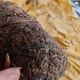 250g Yunnan Old Pu-erh Raw Tuocha  Aged Pu'er Tuo Tea Preimum Puerh Tea