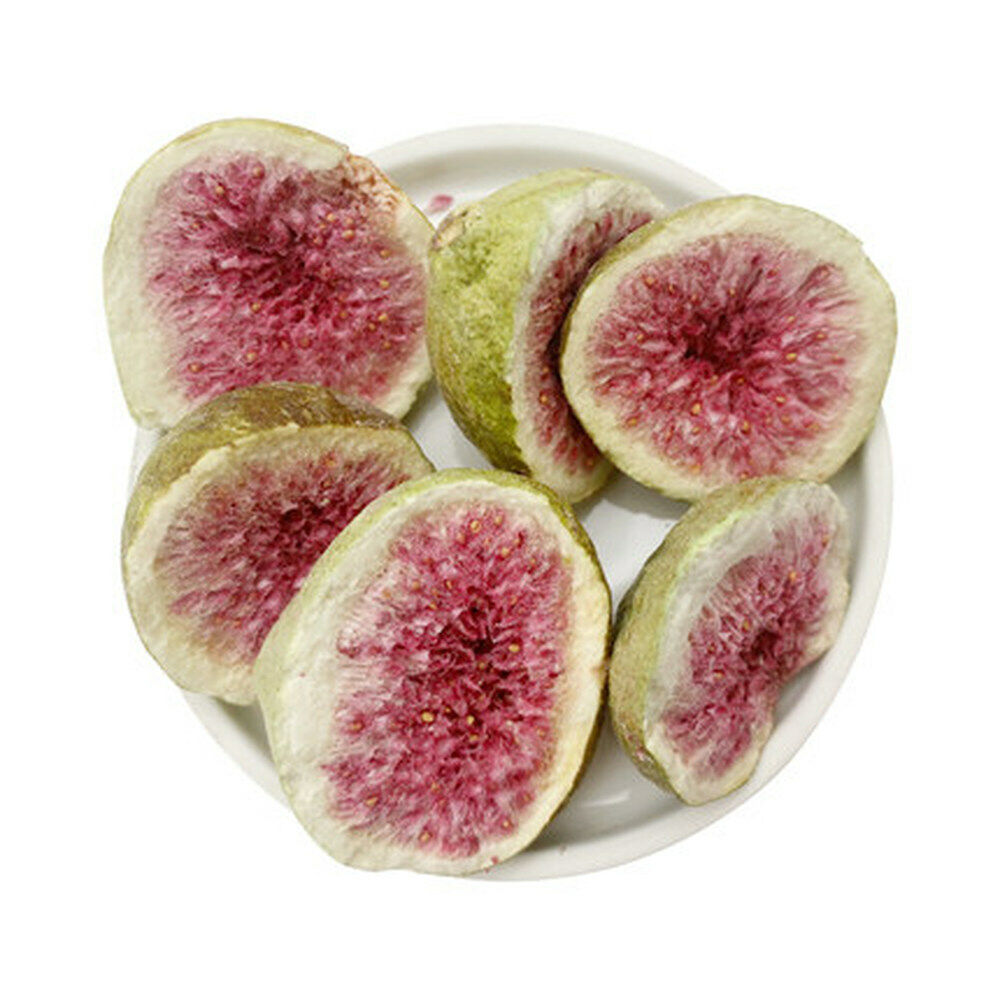 Dried Fig Tea Natural Flower Tea Herbal Tea Green Food Bulk Health Care Secondary image