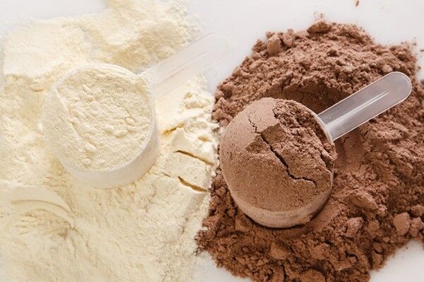 3lb Bulk Whey Protein ISOLATE (NOT concentrate) Manufacturer Direct CHOCOLATE