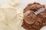 3lb Bulk Whey Protein ISOLATE (NOT concentrate) Manufacturer Direct CHOCOLATE